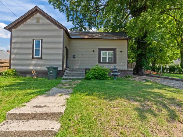602 E MCLEMORE AVE, Memphis, TN 38106