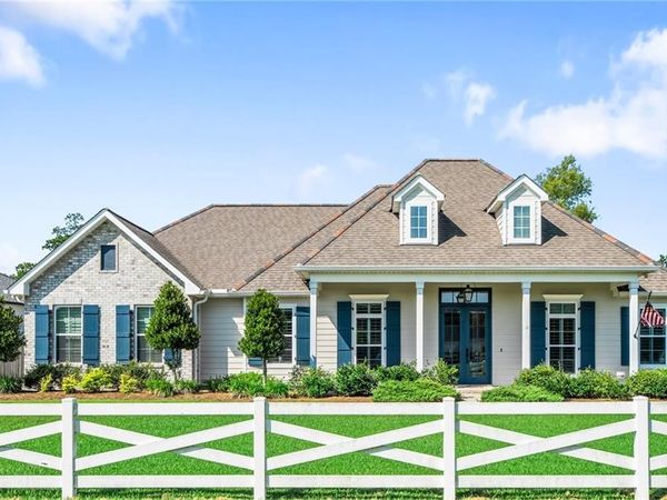 435 BEDICO Parkway, Madisonville, LA 70447