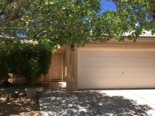 10605 Monte Bello Court NW, Albuquerque, NM 87114