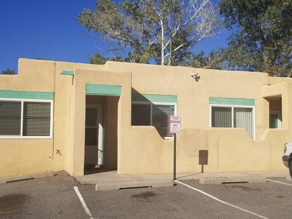 13232 Mountain Place NE, Unit A, Albuquerque, NM 87112