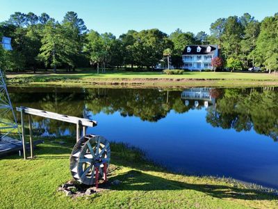 701 Truluck Vineyard Road, Lake City, SC 29560
