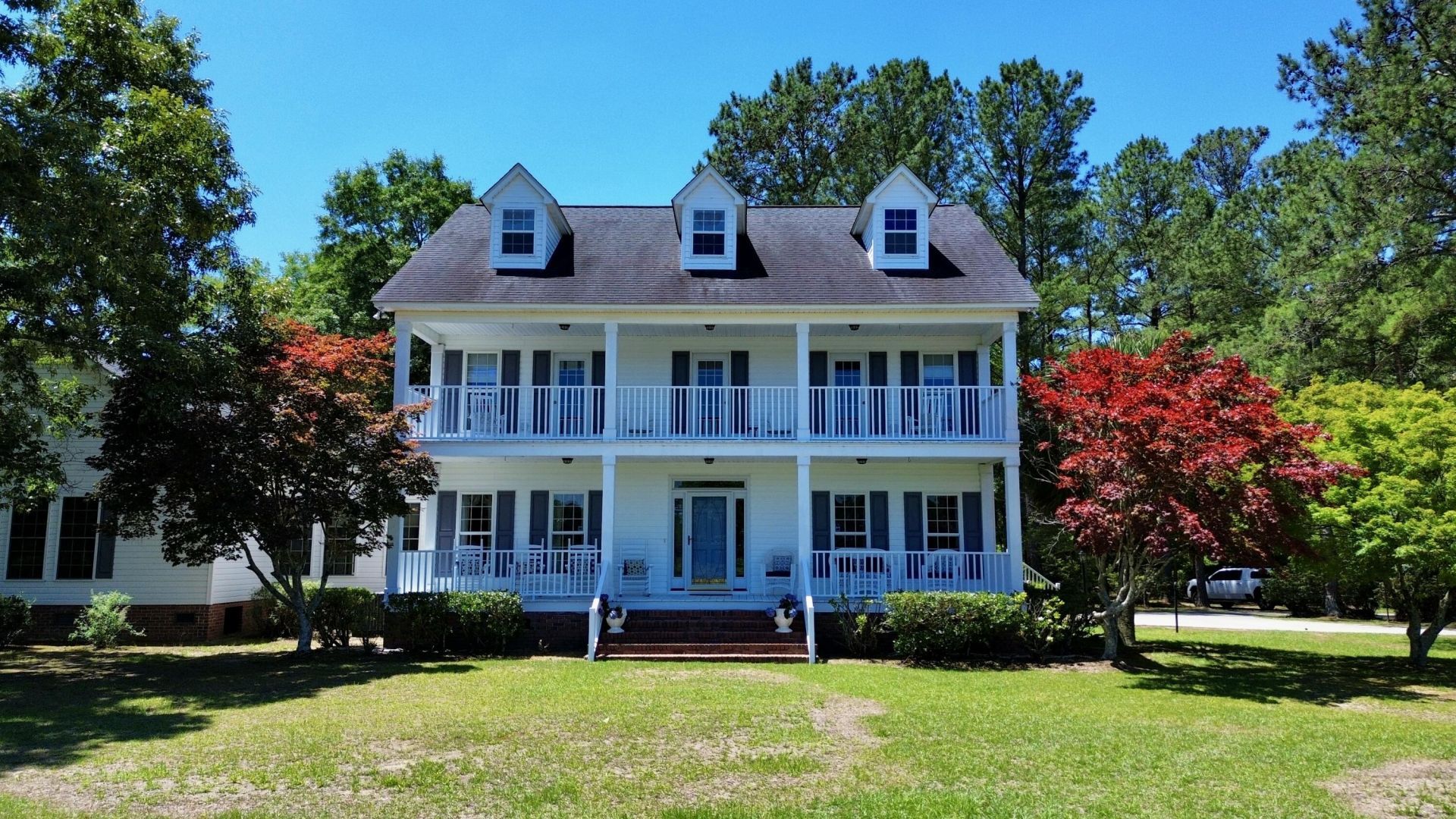 701 Truluck Vineyard Road Photo 15