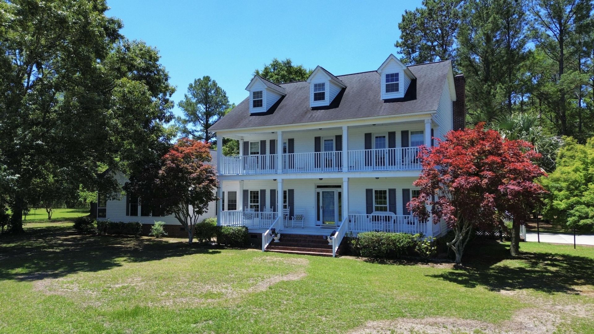 701 Truluck Vineyard Road Photo 16