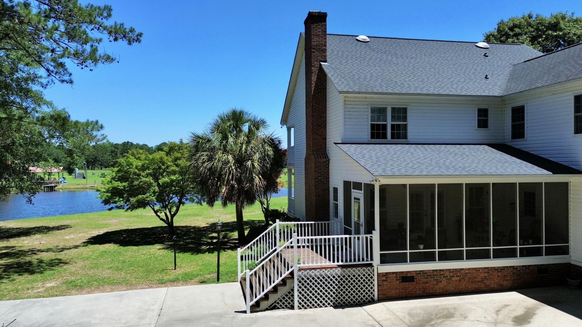701 Truluck Vineyard Road Photo 18