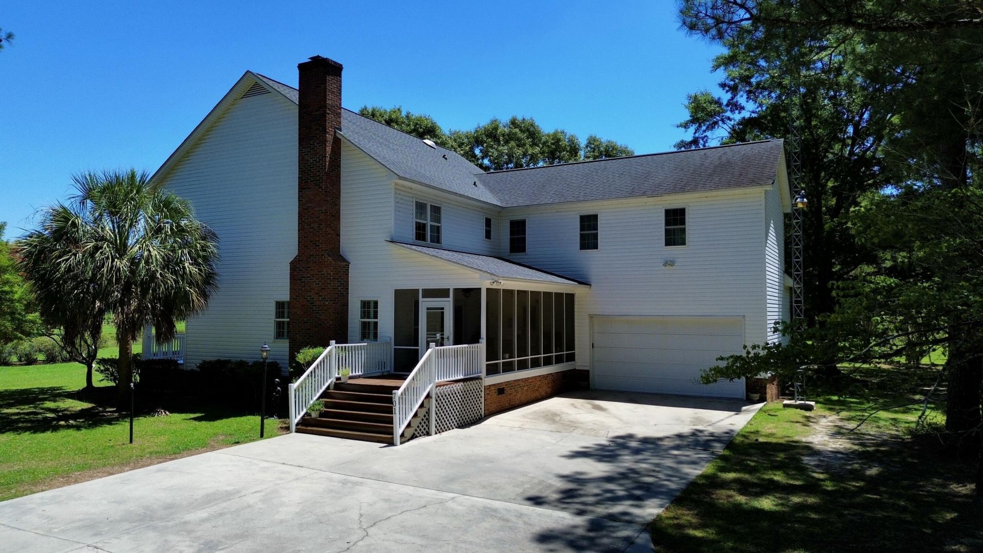 701 Truluck Vineyard Road Photo 20