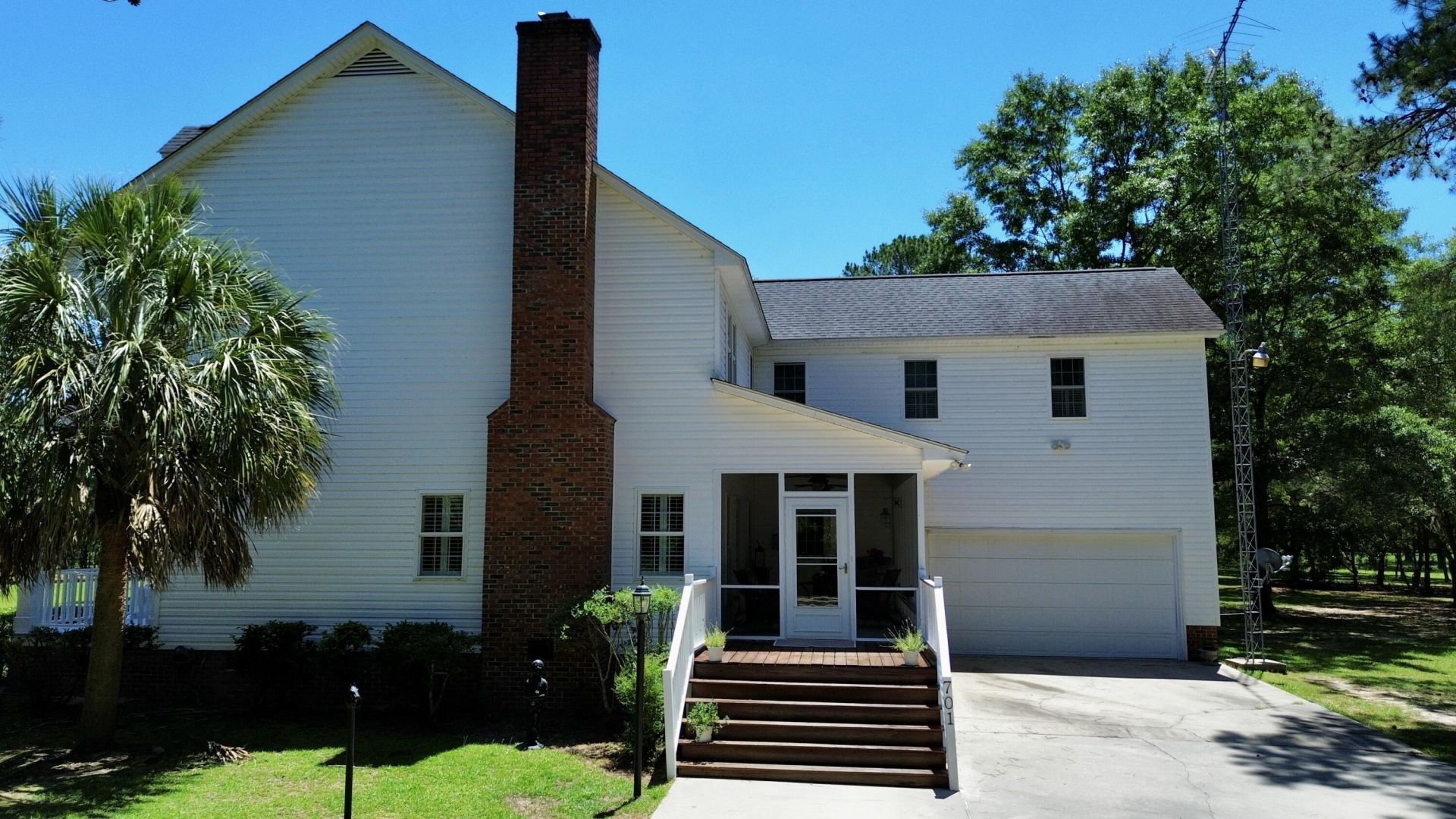 701 Truluck Vineyard Road Photo 21