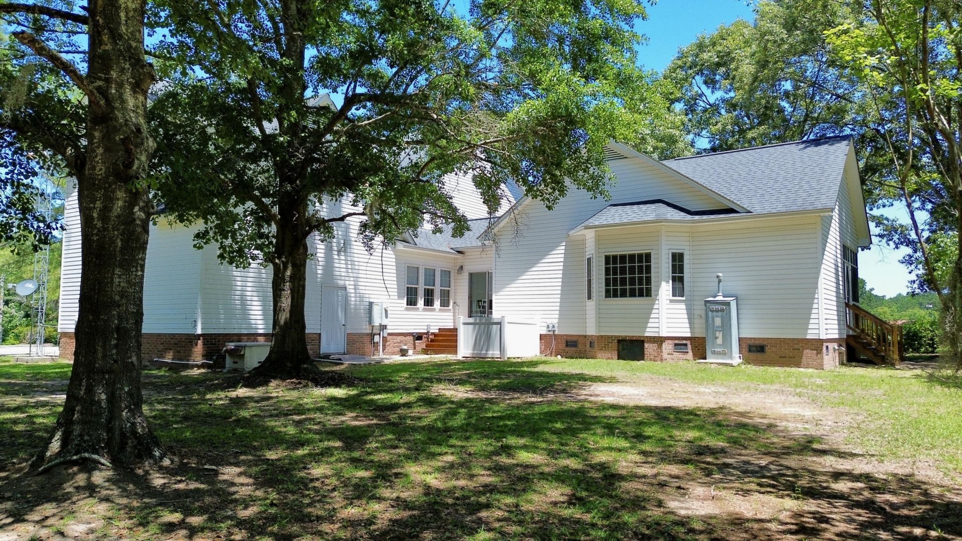 701 Truluck Vineyard Road Photo 24