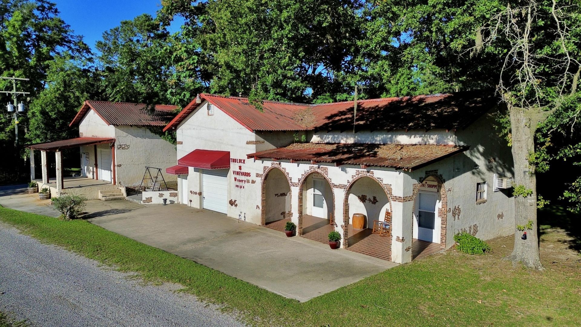 701 Truluck Vineyard Road Photo 29