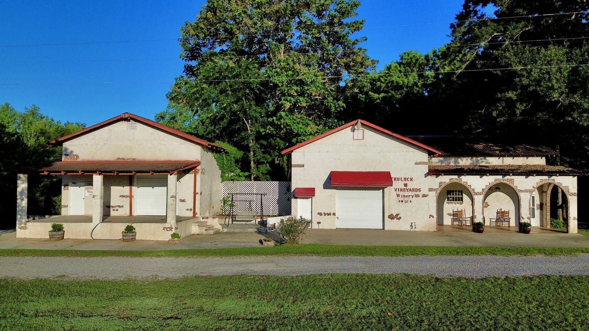 701 Truluck Vineyard Road Photo 30