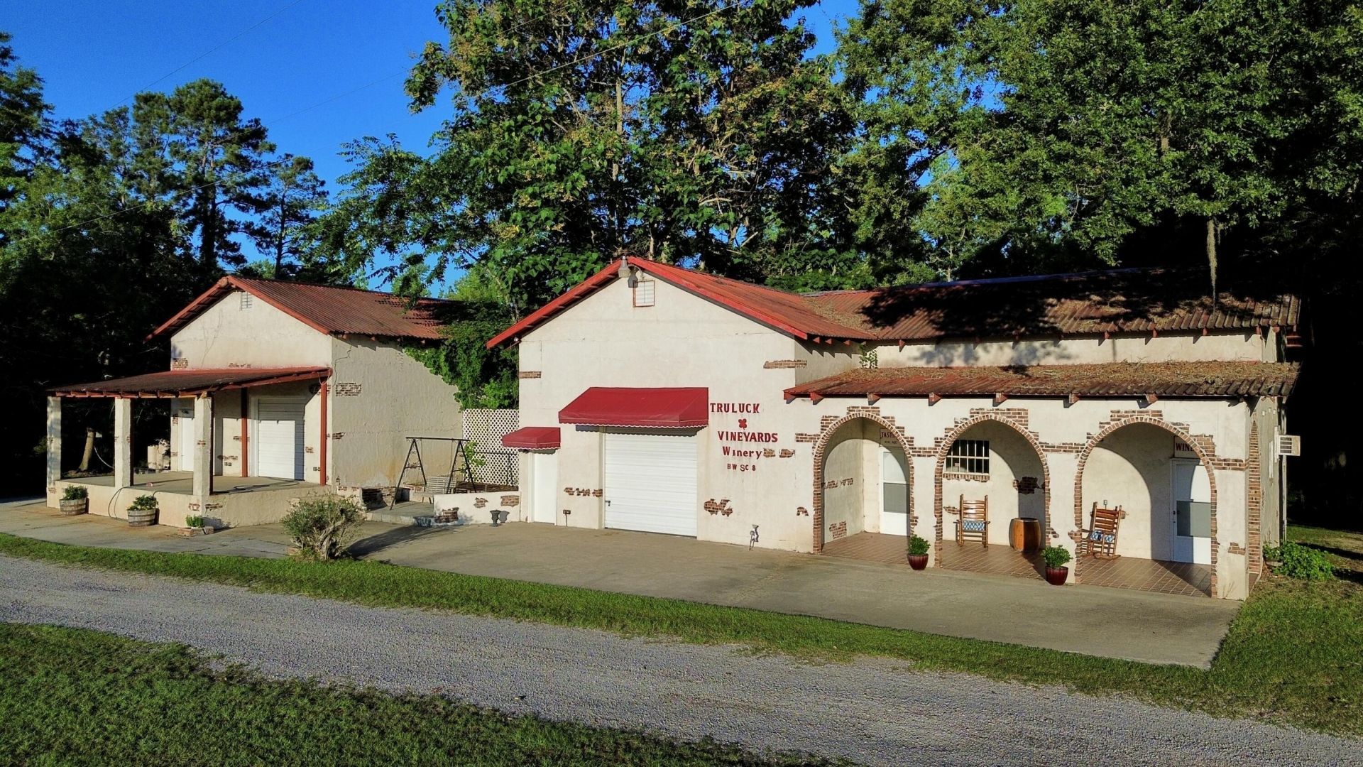 701 Truluck Vineyard Road Photo 31
