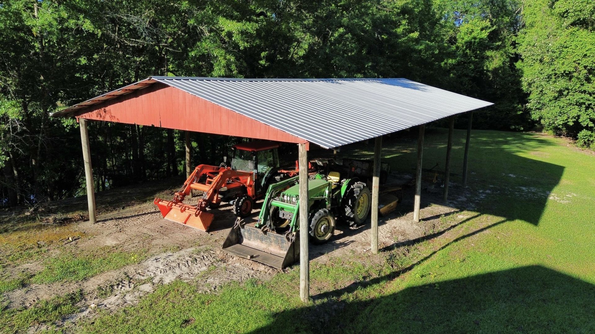 701 Truluck Vineyard Road Photo 39