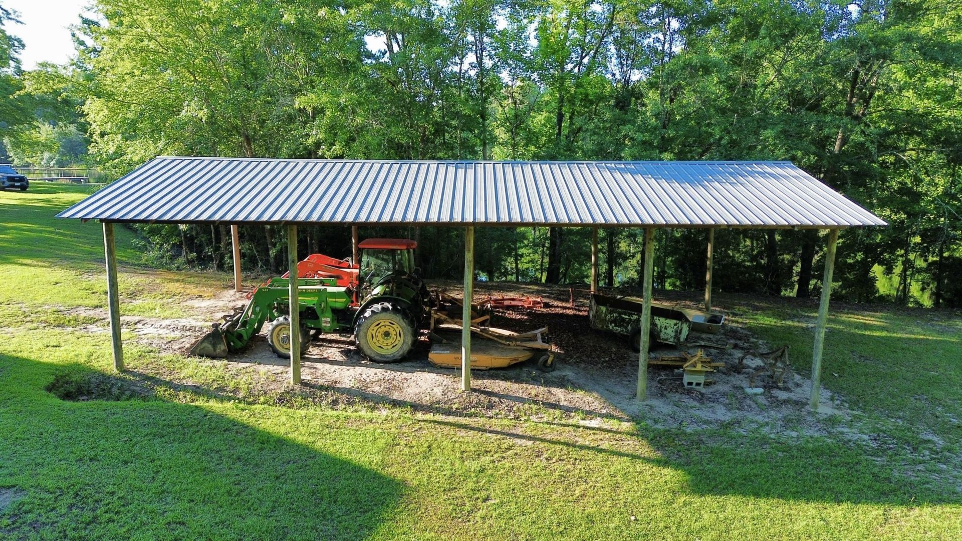 701 Truluck Vineyard Road Photo 40