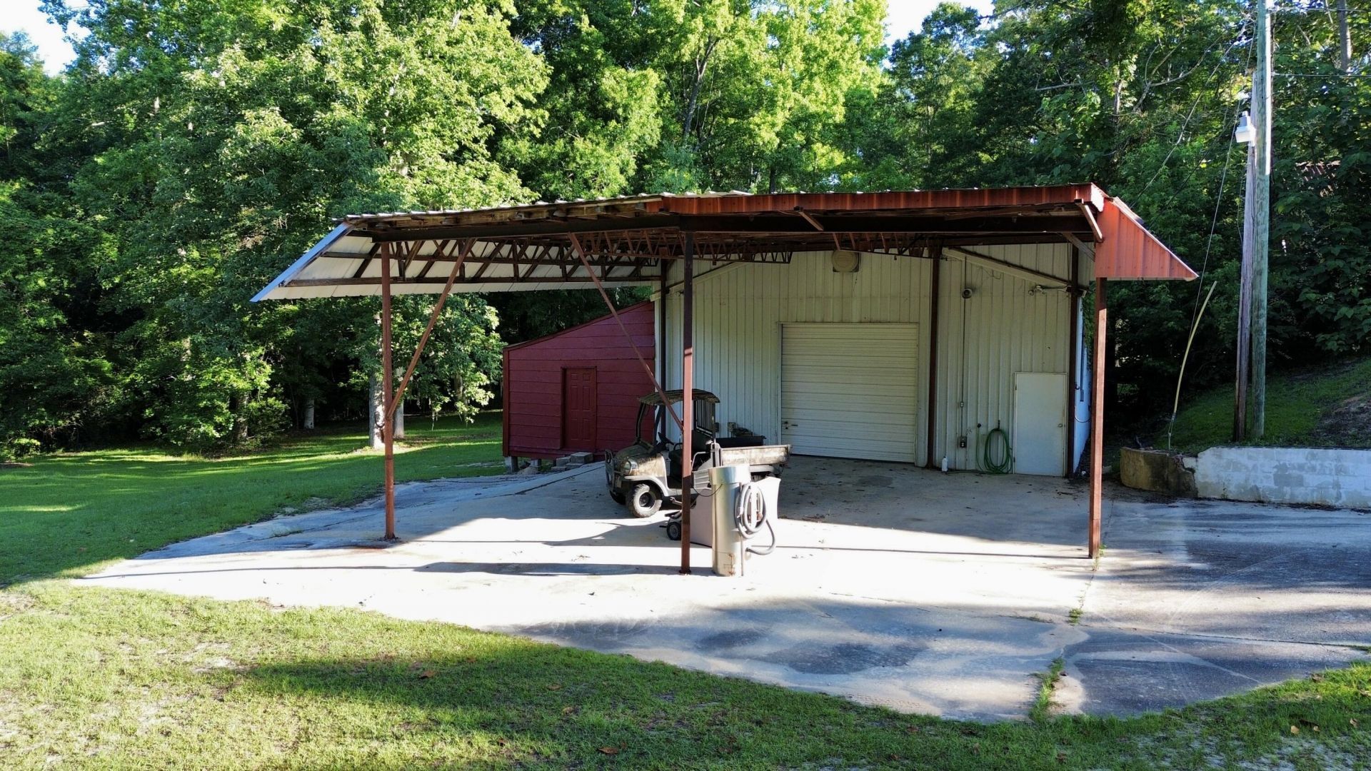 701 Truluck Vineyard Road Photo 41