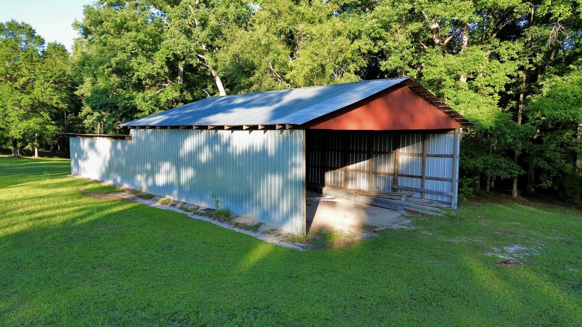 701 Truluck Vineyard Road Photo 58