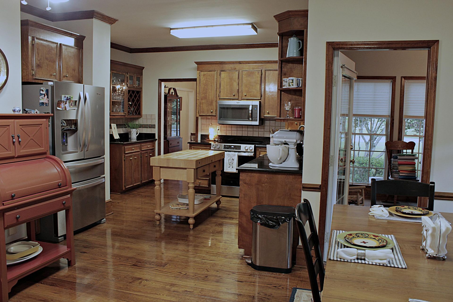 701 Truluck Vineyard Road Photo 69