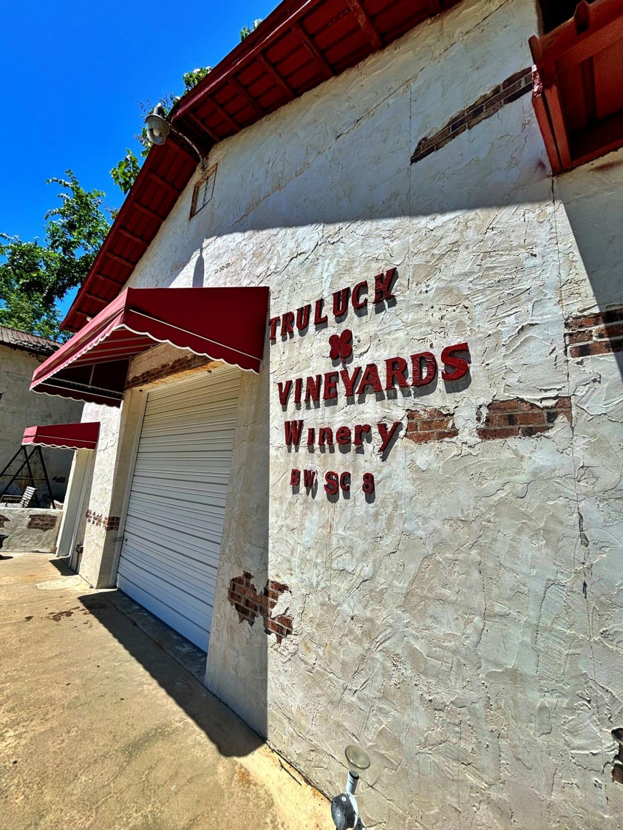 701 Truluck Vineyard Road Photo 83