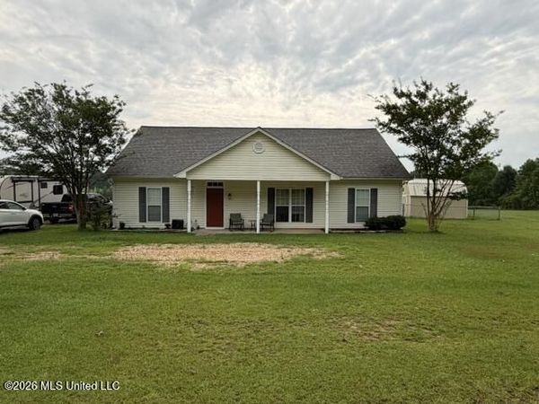 178 Barker Road, Morton, MS 39117