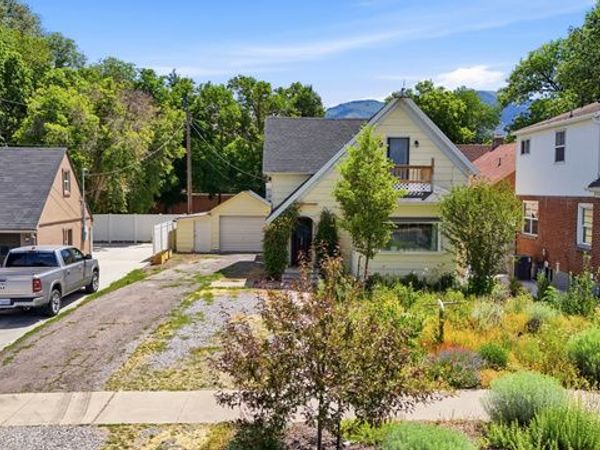 210 N 200 W, Logan, UT 84321