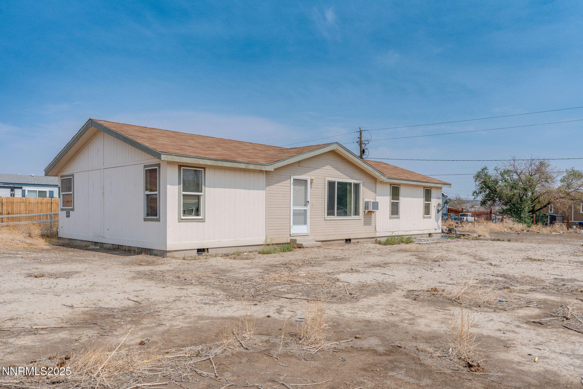 2820 Truckee Street, Silver Springs, NV 89429 Main Photo