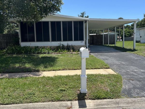 117 Kon Tiki Terrace, Port Orange, FL 32129