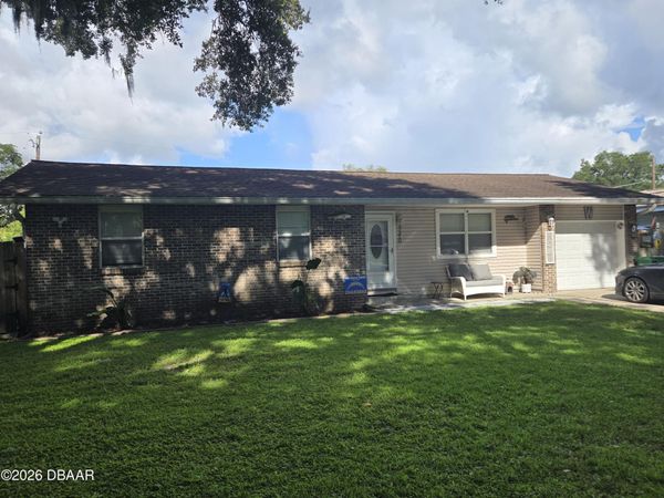 340 S Center Street, Ormond Beach, FL 32174