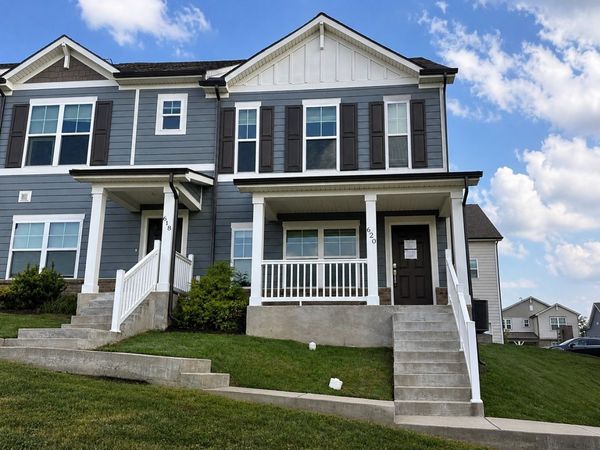 620 China Grove Aly , Antioch, TN 37013