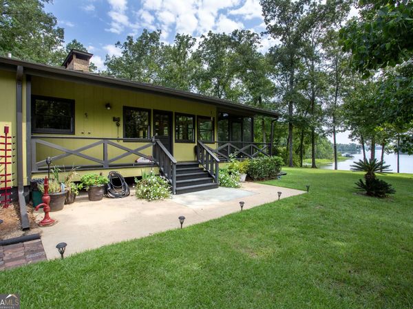 1477 Powell Trace, Abbeville, AL 36310