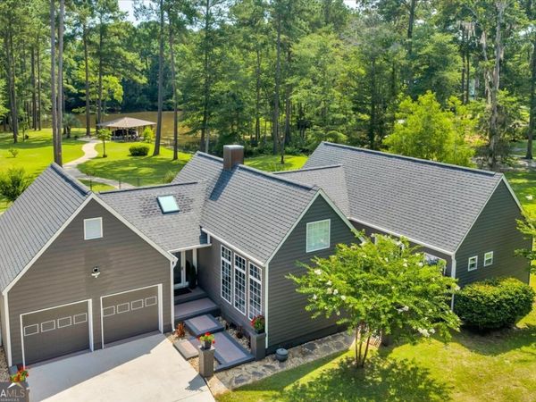 105 N N Valhalla Way, Cordele, GA 31015