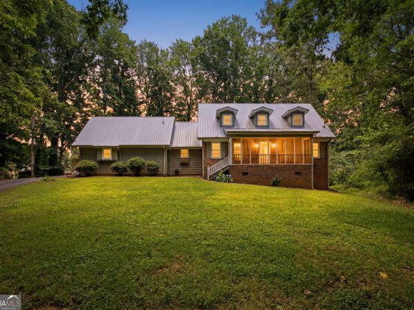 147 Ridgeway Circle, Cornelia, GA 30531
