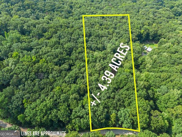 0 Wauka Ridge Road, Clermont, GA 30527