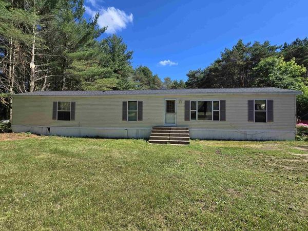 8890 COUNTY ROAD N, Almond, WI 54909