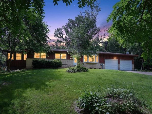 4031 Lally Road, Oregon, WI 53575