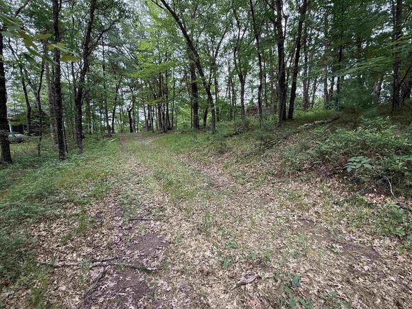 N1530 SPIRIT RIDGE ROAD, Keshena, WI 54135