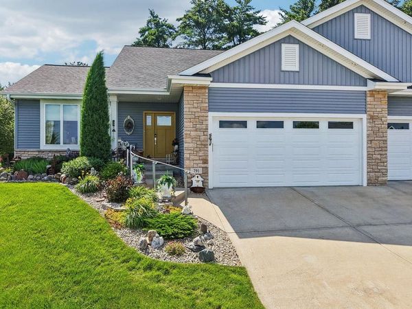 791 Country View LANE, Lake Mills, WI 53551
