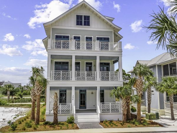 204 Pinnacle Drive, Port St Joe, FL 32456