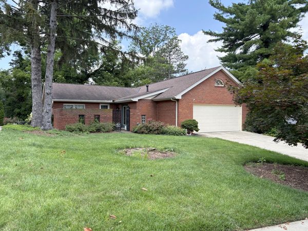 143 Burdsall Avenue, Fort Mitchell, KY 41017