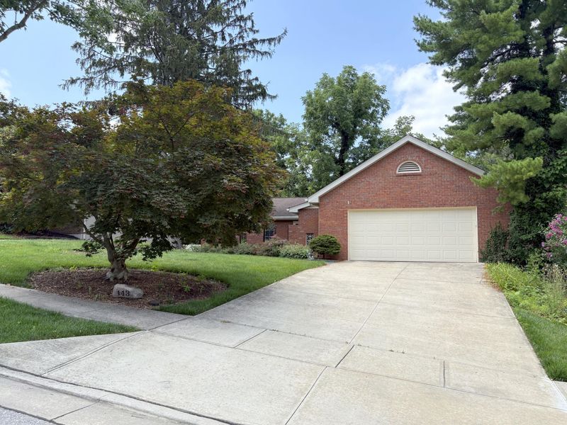 143 Burdsall Avenue, Fort Mitchell, KY 41017 Photo 2