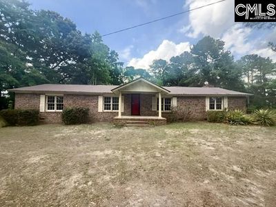 5545 Pisgah Road, Rembert, SC 29128