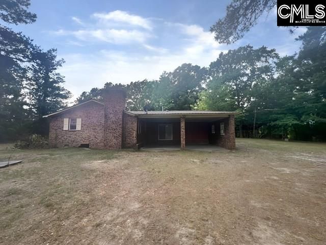 5545 Pisgah Road Photo 4