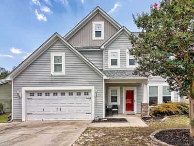 118 Harvest Grove Lane , Lexington, SC 29072