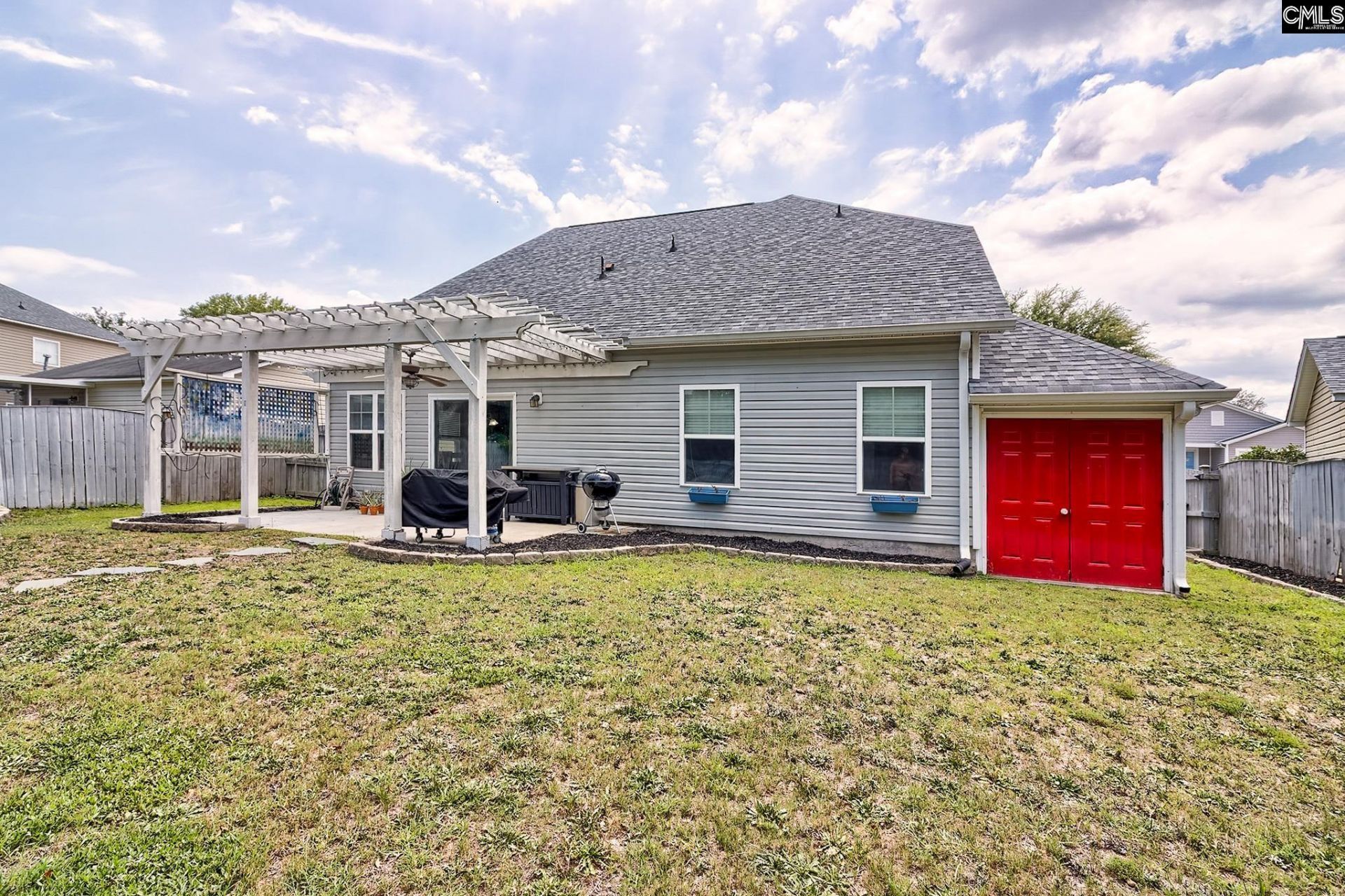118 Harvest Grove Lane  Photo 33