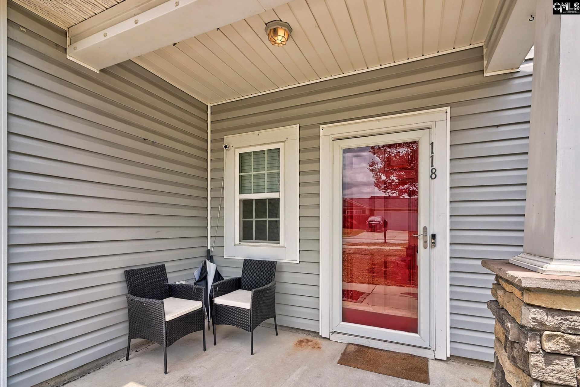 118 Harvest Grove Lane  Photo 4