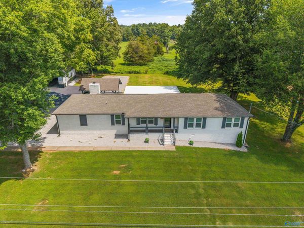 6112 Fairfield Drive, Huntsville, AL 35811