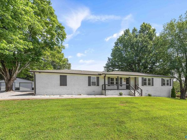 6112 Fairfield Drive, Huntsville, AL 35811