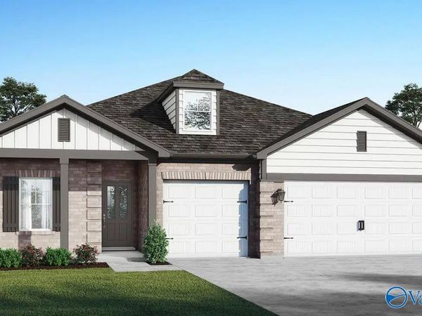 1000 Chesire Cove Lane, New Market, AL 35761
