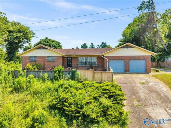 5413 England Avenue, Birmingham, AL 35224
