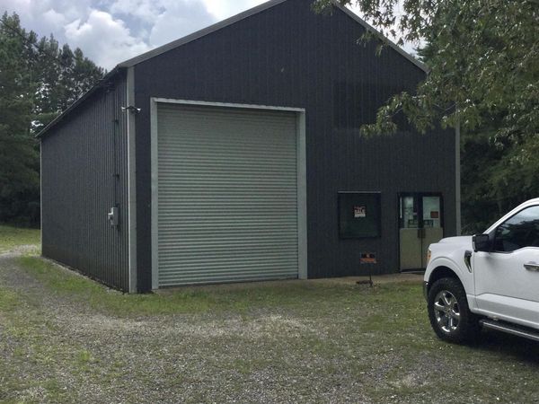 580 Skyline Drive, Warrior, AL 35180