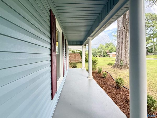 12214 Chicamauga Trail SE, Huntsville, AL 35803