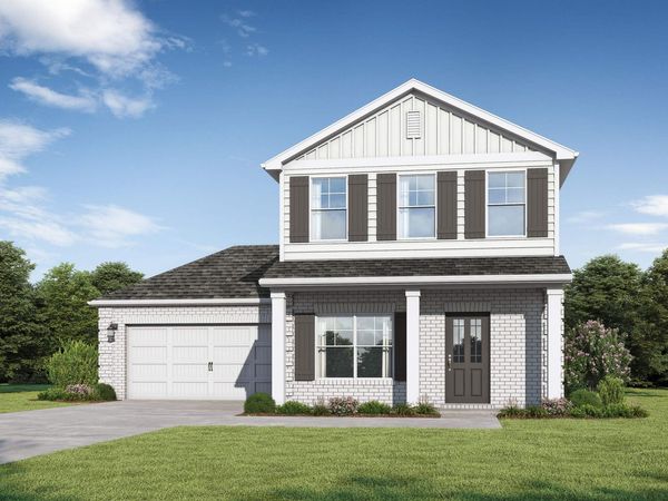 1000 NW Beech Grove Lane, Madison, AL 35756