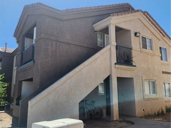 3973 REBECCA RAITER Avenue , Unit 102, Las Vegas, NV 89110